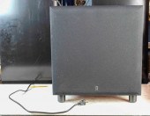 A REVEL CONCERTA B120 SUBWOOFE