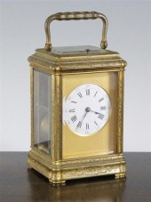 A Richard & Co hour repeating