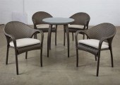A RICHARD FRINIER FOR DEDON PA