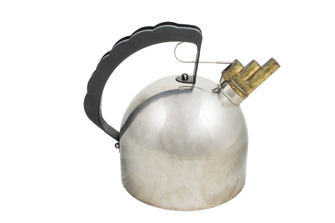 A RICHARD SAPPER FOR ALESSI 9091