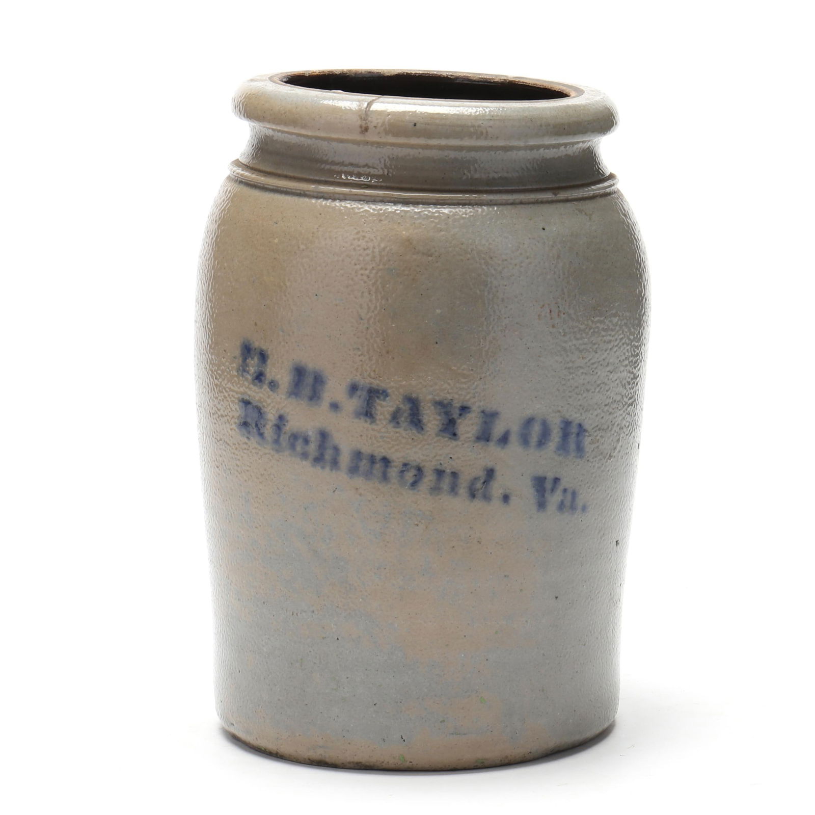 A RICHMOND, VIRGINIA COBALT