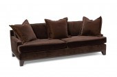 A RICHTER FURNITURE SOFAA Rich