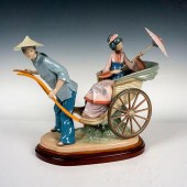A RICKSHAW RIDE 1001383 - LLAD