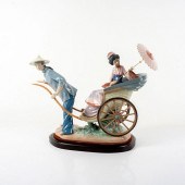 A RICKSHAW RIDE 1001383 - LLAD