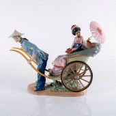 A RICKSHAW RIDE 1001383 - LLAD