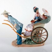 A RICKSHAW RIDE 1001383 - LLAD