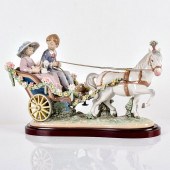 A RIDE IN PARK 1005718 LTD - L