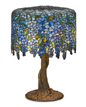 A RIVIERE STUDIOS "WISTERIA" T