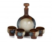 A ROBERT MAXWELL CERAMIC APéRI
