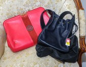 A ROBERTA DI CAMERINO HANDBAG