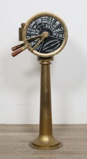 A. ROBINSON AND CO. BRITISH SH