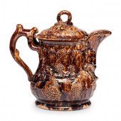 A Rockingham Glaze Presentatio