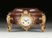 A ROCOCO REVIVAL GILT LACQUERE