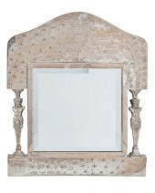 A ROGERS SMITH & CO SILVER-PLA