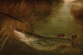 A. ROLAND KNIGHT (BRITISH, 187