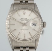 A Rolex Gentleman's Oyster Per