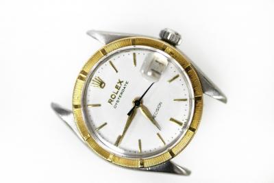 A Rolex Oysterdate Precision