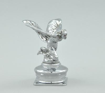 A Rolls-Royce Kneeling 'Spirit of