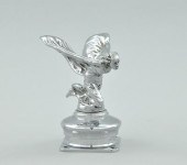 A Rolls-Royce Kneeling 'Spirit
