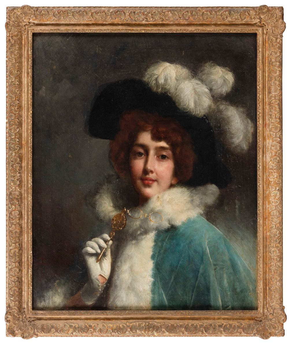 A. ROMES (EUROPE, LATE 19TH