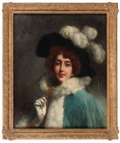 A. ROMES (EUROPE, LATE 19TH CE