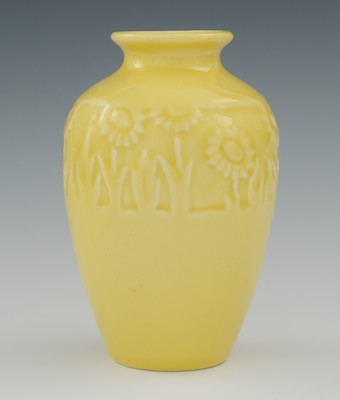 A Rookwood High Glaze Vase 2591 The