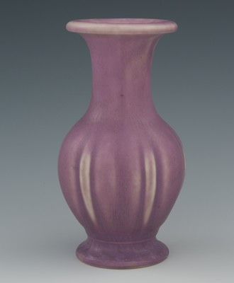 A Rookwood Matte Glaze Vase 2972