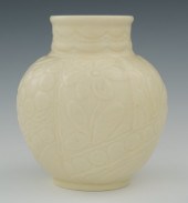 A Rookwood Matte Glaze Vase 61