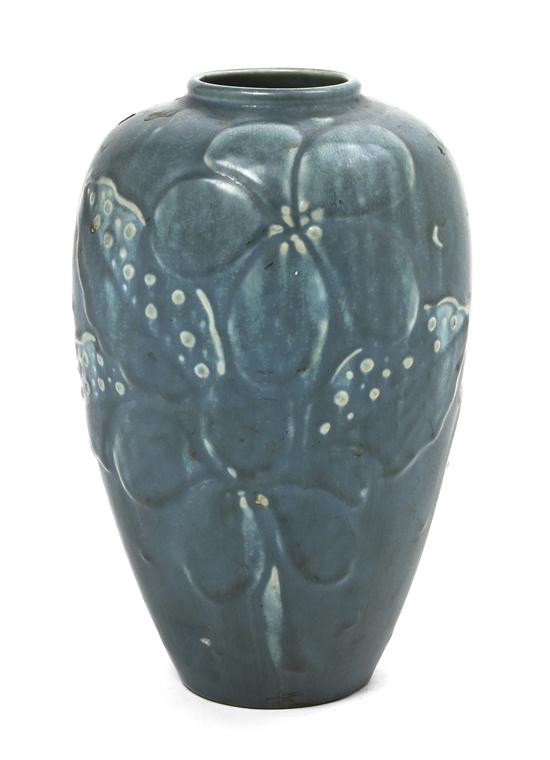 A Rookwood Pottery Production