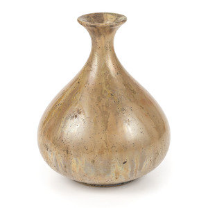 A Rookwood Pottery Vase by Maria