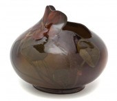 *A Rookwood Pottery Vase Eliza