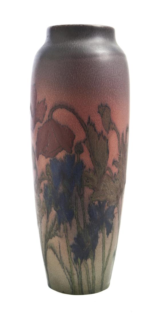 *A Rookwood Pottery Vase