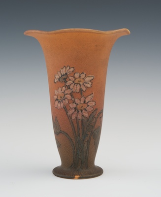 A Rookwood Vase Margaret Helen