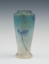 A Rookwood Vellum 1356E Vase E