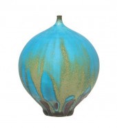 * A Rose Cabat Pottery Feelie