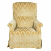 A ROSE TARLOW EDWIN LOUNGE CHA