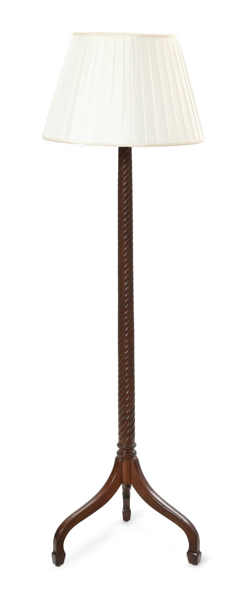 A ROSE TARLOW WALNUT MEDIUM