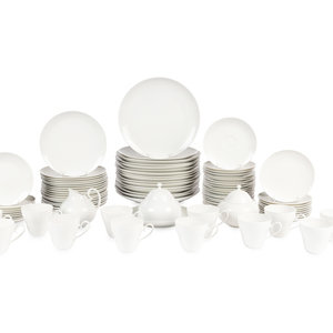 A Rosenthal Romance Porcelain