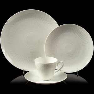 A Rosenthal Romance Porcelain