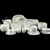 A Rosenthal Suomi Porcelain Di