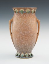 A Rosevillle Ferella Pottery V