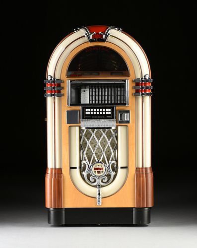 A ROWE AMI "BUBBLER" 100 COMPACT