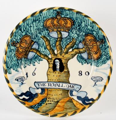 A Royal Collection Trust limited