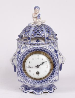 A Royal Copenhagen 'Blue Fluted