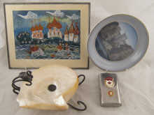 A Royal Copenhagen ceramic