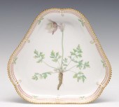 A ROYAL COPENHAGEN FLORA DANIC