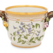 A Royal Copenhagen Flora Danic