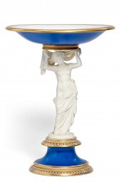 A ROYAL COPENHAGEN PORCELAIN F