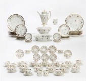 A ROYAL COPENHAGEN PORCELAIN H