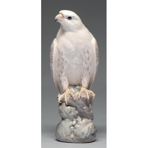 A Royal Copenhagen porcelain